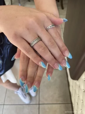 Q Nails and Spa, San Diego - Photo 3
