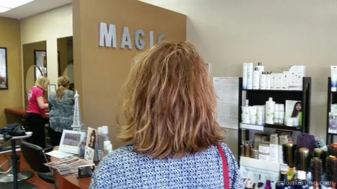 Magic Mel Hair Creations, San Diego - Photo 8