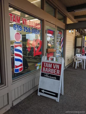 Tam VN Barber Shop, San Diego - Photo 3