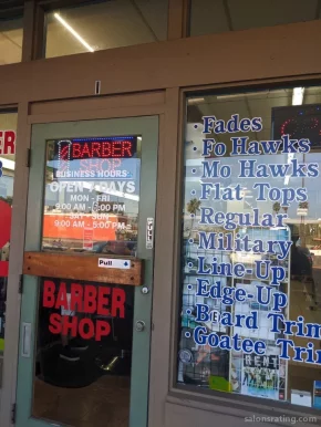 Tam VN Barber Shop, San Diego - Photo 4
