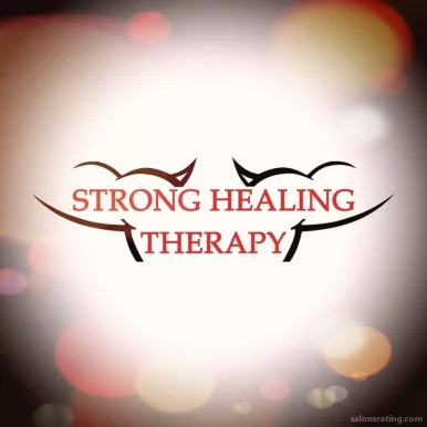 Strong Healing Therapy, San Diego - Photo 5
