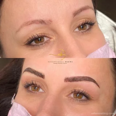 Exceptional Brows & Beauty, San Diego - Photo 7