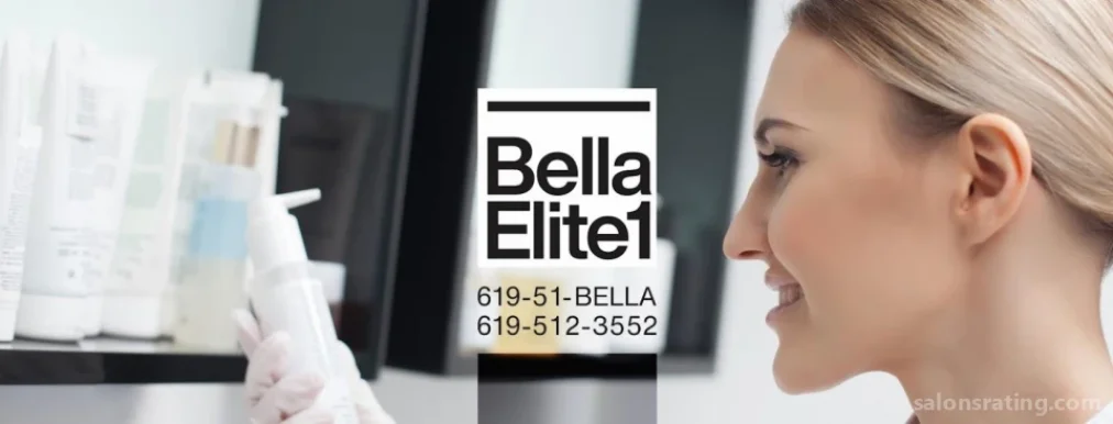 Bella Elite 1, San Diego - 