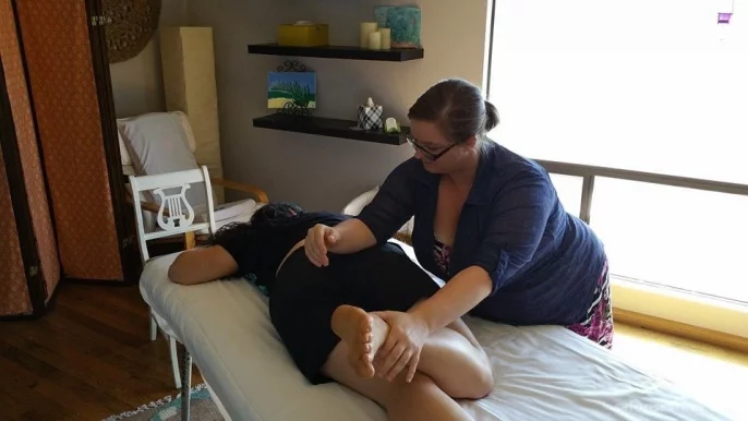 Holding Space Myofascial Release, San Diego - Photo 3