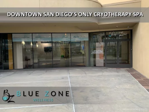 Blue Zone Wellness, San Diego - Photo 5