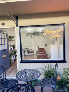 Monarch salon, San Diego - Photo 2