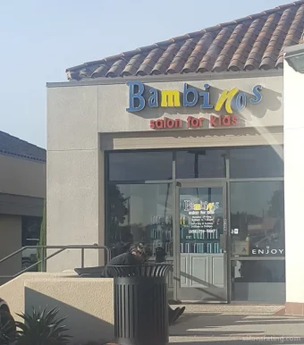 Bambinos Salon For Kids, San Diego - Photo 3