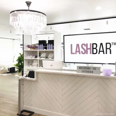LASHBAR La Jolla | San Diego Eyelash Extensions & Keratin Lash Lift, San Diego - Photo 3
