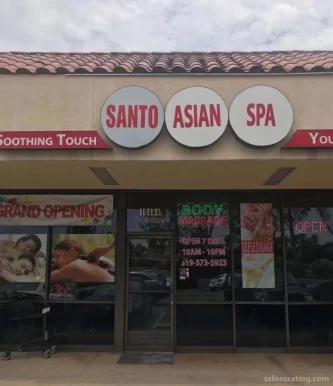 Santo Asian Spa, San Diego - Photo 2