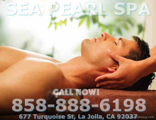 Sea Pearl Spa Massage, San Diego - Photo 8