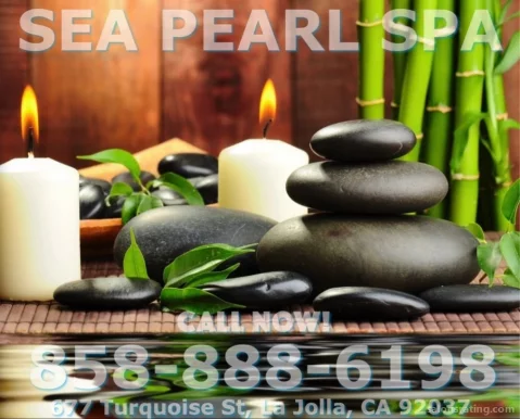 Sea Pearl Spa Massage, San Diego - Photo 6