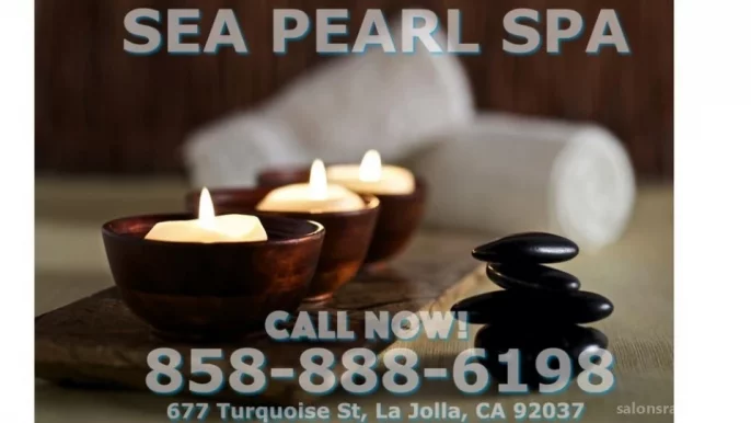 Sea Pearl Spa Massage, San Diego - Photo 4