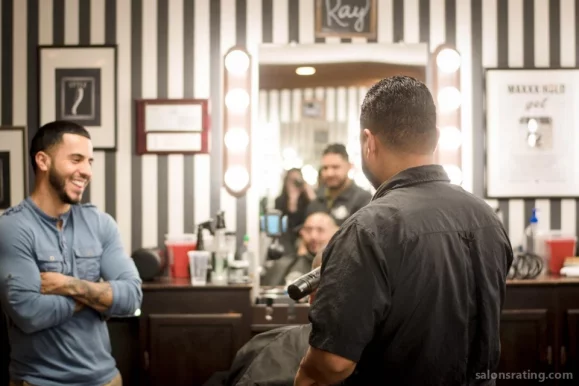Classic Cuts Barber Shop, San Diego - Photo 1