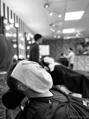 Classic Cuts Barber Shop, San Diego - Photo 3