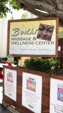 Bodhi Massage & Wellness Center, San Diego - Photo 2