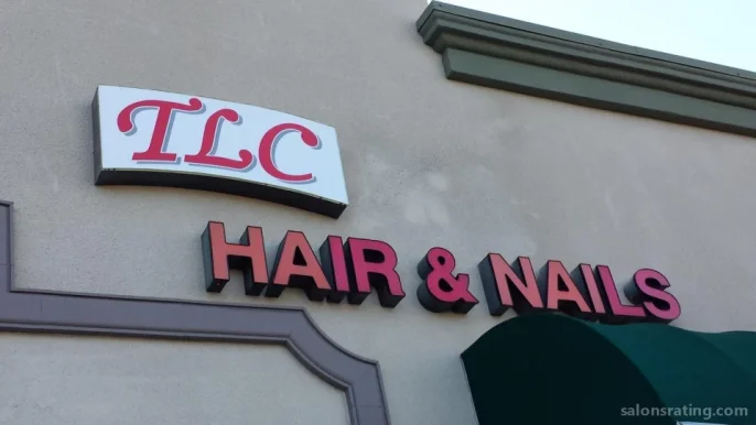 TLC Hair & Nails, San Diego - Photo 3