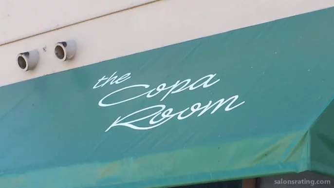 The Copa Room, San Diego - Photo 1