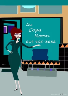 The Copa Room, San Diego - Photo 4