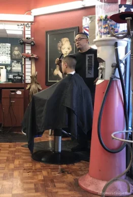 Cut Barber Shop, San Diego - Photo 4