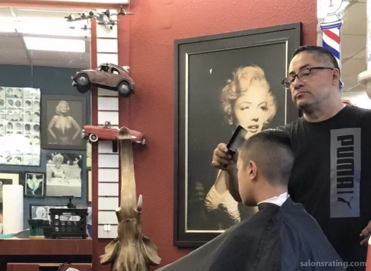 Cut Barber Shop, San Diego - Photo 3