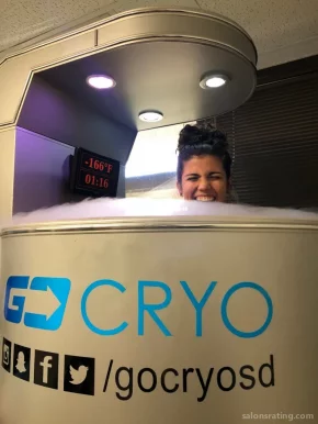 GoCryo Cryotherapy, San Diego - Photo 7