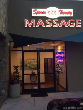Sport Therapy Massage, San Diego - Photo 2