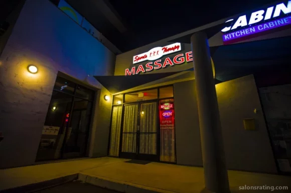 Sport Therapy Massage, San Diego - Photo 7
