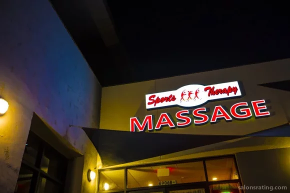 Sport Therapy Massage, San Diego - Photo 3