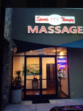 Sport Therapy Massage, San Diego - Photo 5