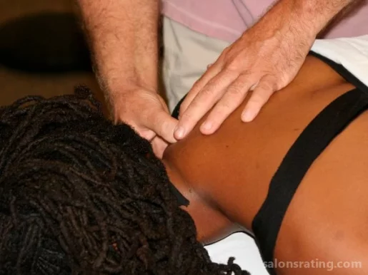 IPSB College Massage Therapy Clinic, San Diego - Photo 1