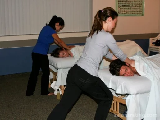 IPSB College Massage Therapy Clinic, San Diego - Photo 7