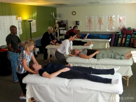 IPSB College Massage Therapy Clinic, San Diego - Photo 4