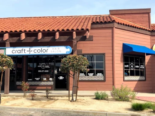 Craft & Color Hair Salon, San Diego - Photo 8