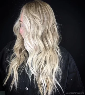 Meg Silver Hair, San Diego - Photo 5