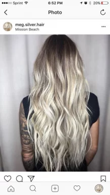 Meg Silver Hair, San Diego - Photo 8