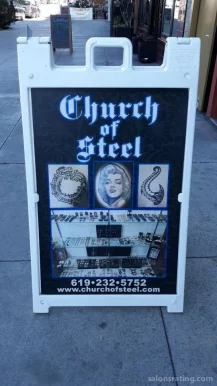 Church of Steel, San Diego - Photo 5