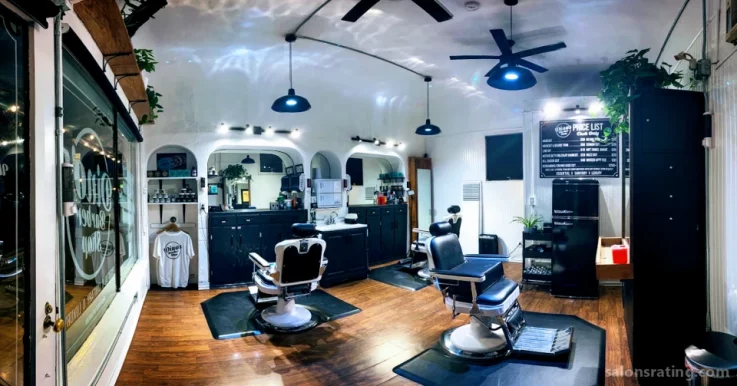 Dino's Barbershop, San Diego - Photo 6