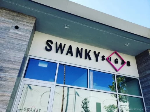 Swanky Sugar, San Diego - Photo 4