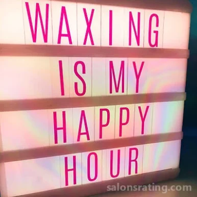 Elixr Wax, Lash & Beauty Bar, San Diego - Photo 3