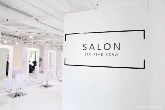Salon 650, San Diego - Photo 3