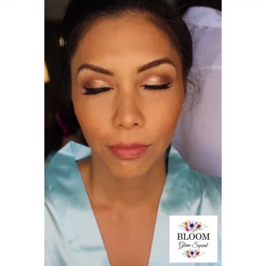 Beauty by AEV / Bloom Glam Squad, San Diego - Photo 6