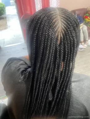 Awa African Hair Braiding, San Diego - Photo 7