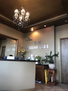 Massage Oasis Spa Inc, San Diego - Photo 8