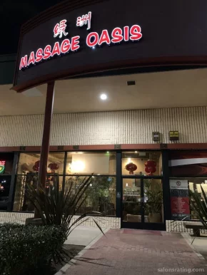 Massage Oasis Spa Inc, San Diego - Photo 7