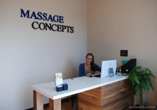 Massage Concepts - Del Mar, San Diego - Photo 4