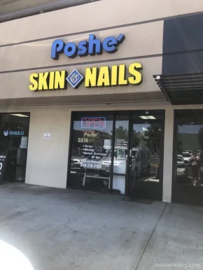 Poshe' Lash & Skincare Studio, San Diego - Photo 2