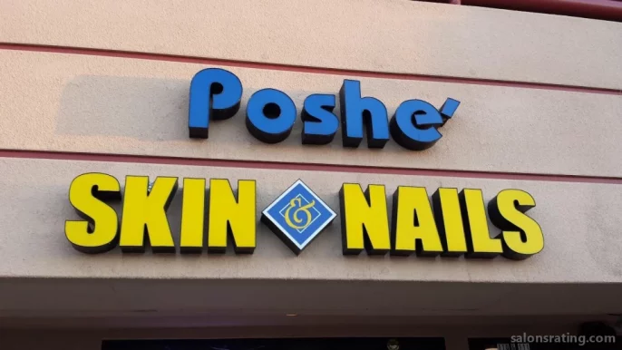 Poshe' Lash & Skincare Studio, San Diego - Photo 5
