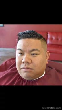 Razor line barber shop, San Diego - Photo 3