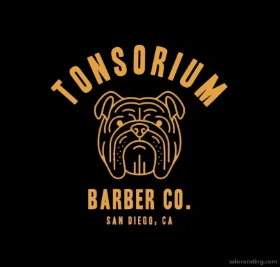 Tonsorium Barber Co, San Diego - Photo 8