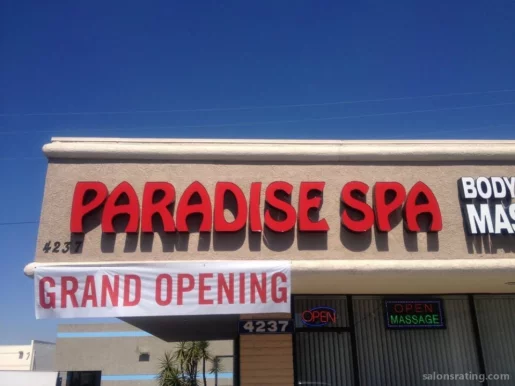 Paradise Spa, San Diego - Photo 1